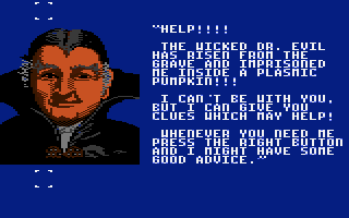 Midnight Mutants screenshot 8 for Atari 7800
